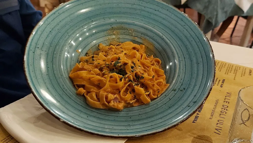 Menu_Villa degli Ulivi_Campo nell'Elba_image_7