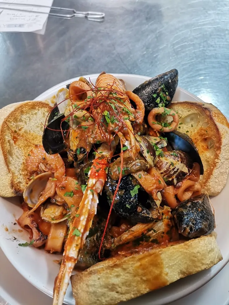 Menu_Ristorante Pizzeria 3 P_Campo nell'Elba_image_2