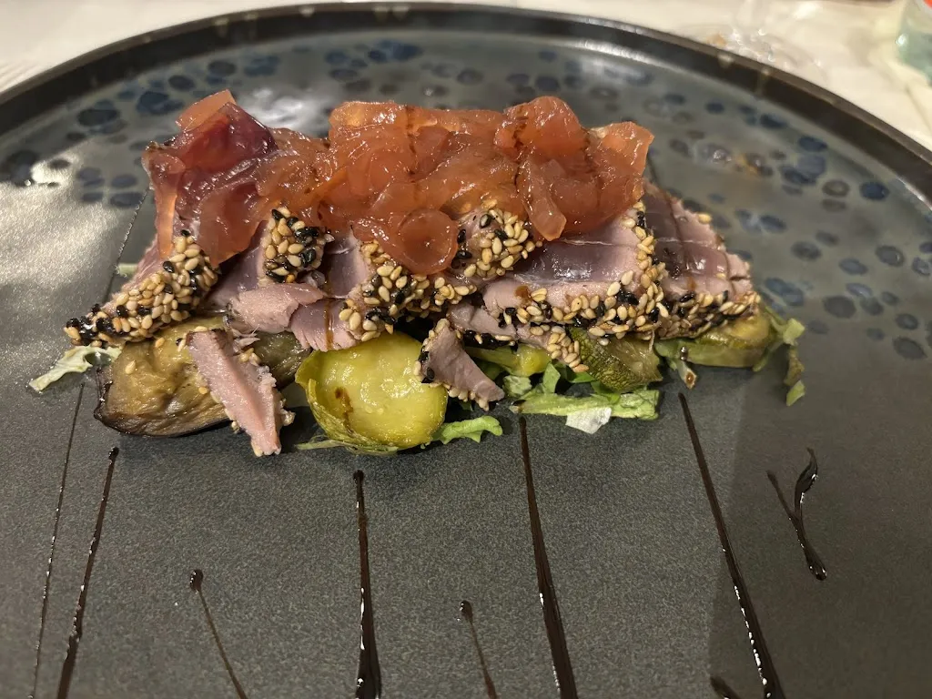 Jeffrey van Vliet_Ristorante Pizzeria 3 P_Campo nell'Elba_review