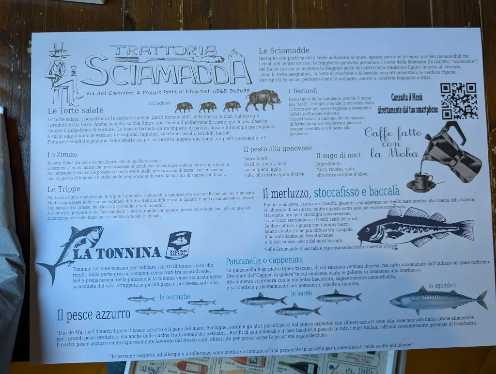 Menu_Sciamadda_Campo nell'Elba_image_1