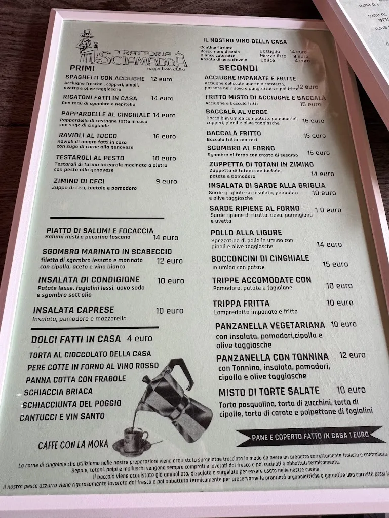 Menu_Sciamadda_Campo nell'Elba_image_3