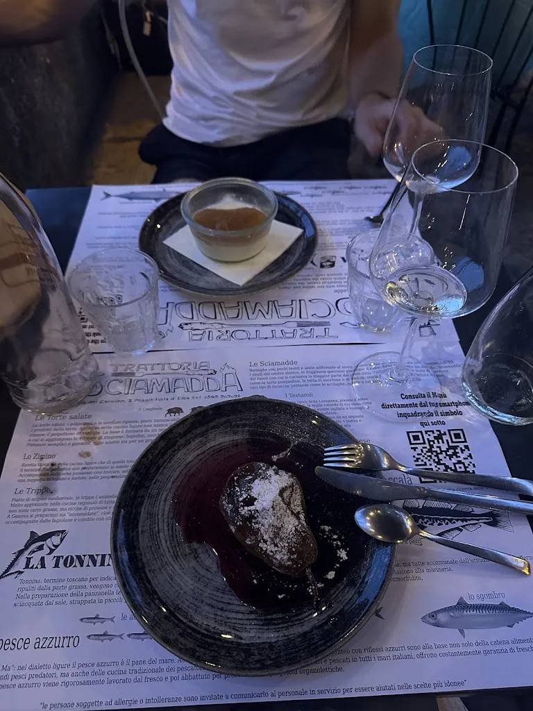 Margaret Jennings_Sciamadda_Campo nell'Elba_review