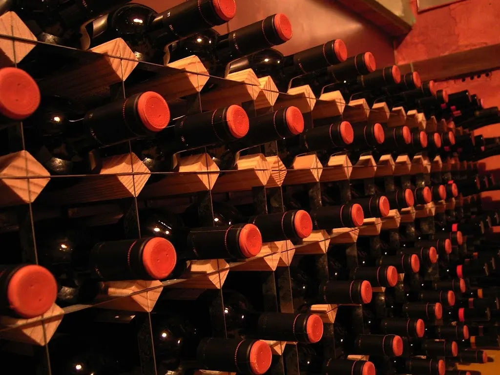 Sciamadda restaurant in Campo nell'Elba