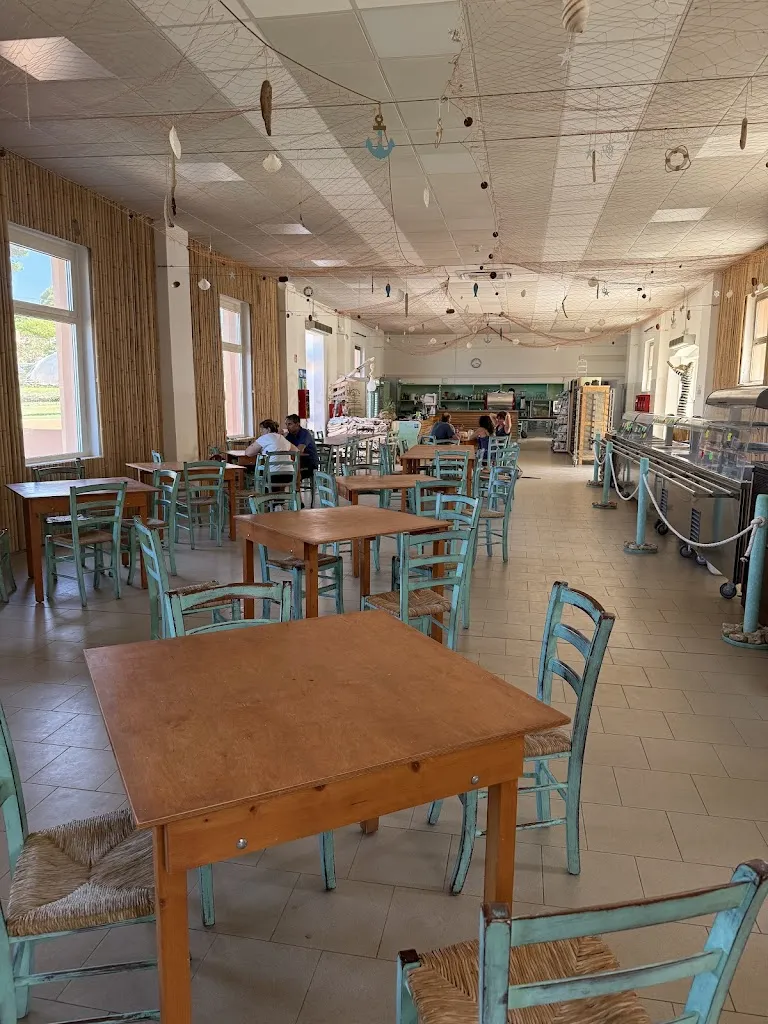 Bar ristorante da Brunello_Campo nell'Elba_slider_image_1