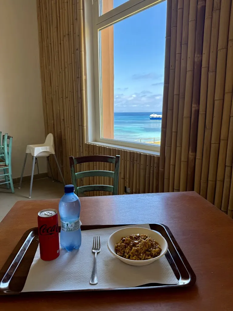 Bar ristorante da Brunello_Campo nell'Elba_slider_image_2