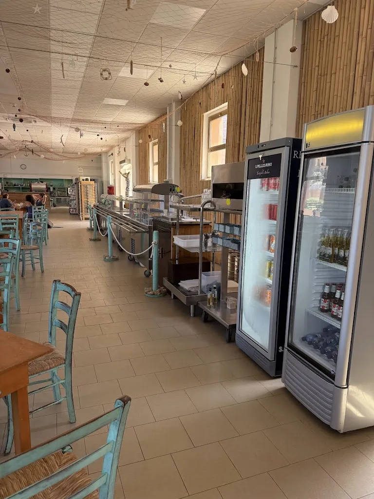 Bar ristorante da Brunello_Campo nell'Elba_slider_image_3