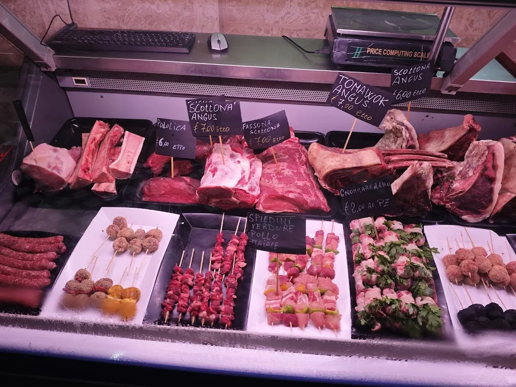 Gnommareddhu restaurant in Melissano