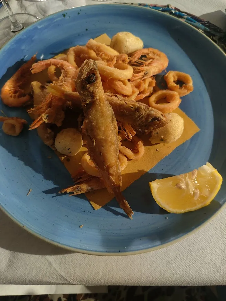 Menu_Ristorante Il Golfo_Campo nell'Elba_image_5