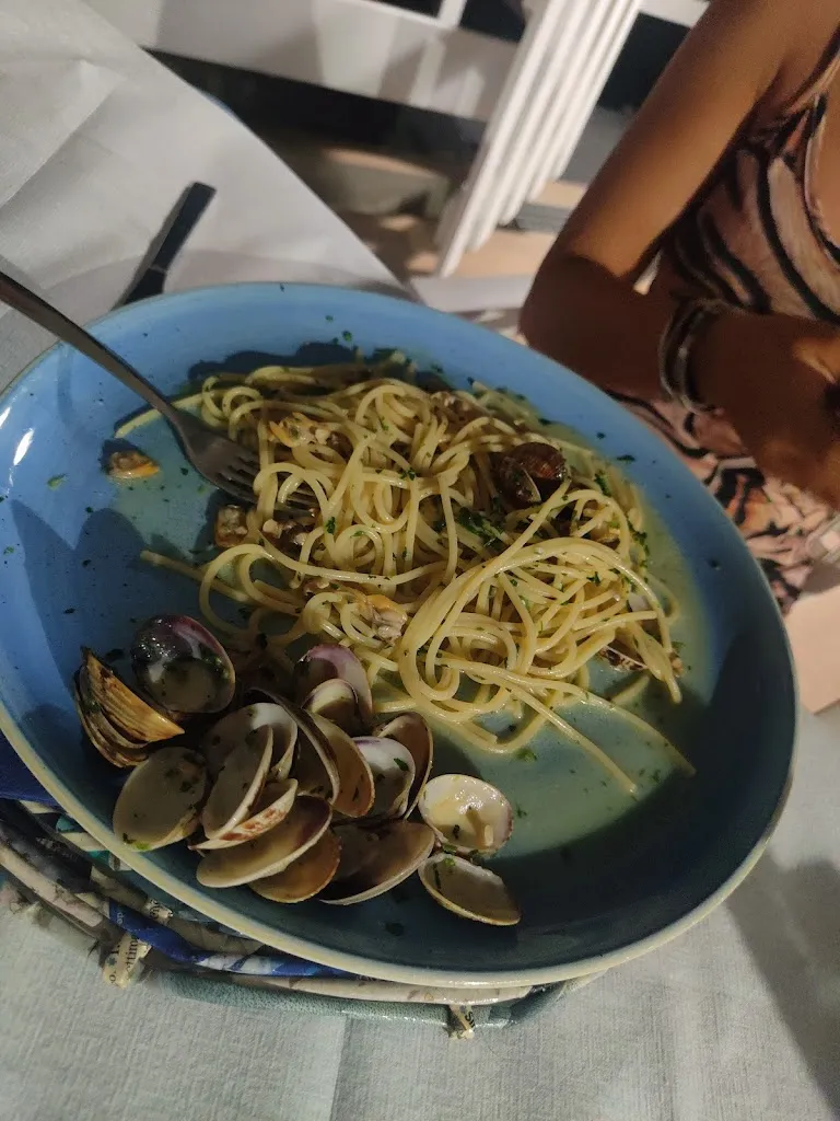 Menu_Ristorante Il Golfo_Campo nell'Elba_image_6