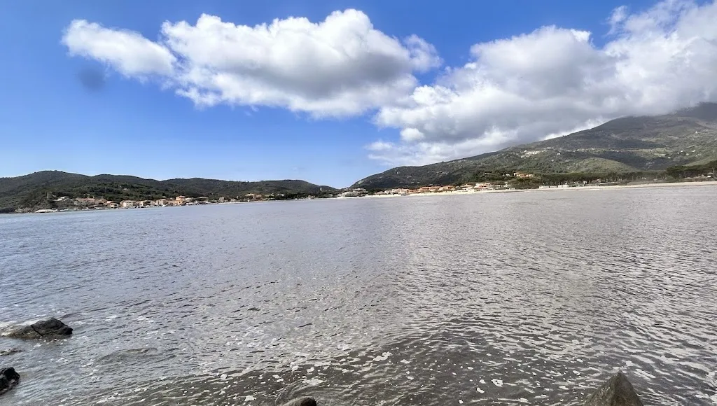 Ludovic Adam-Fichet_Ristorante Il Golfo_Campo nell'Elba_review