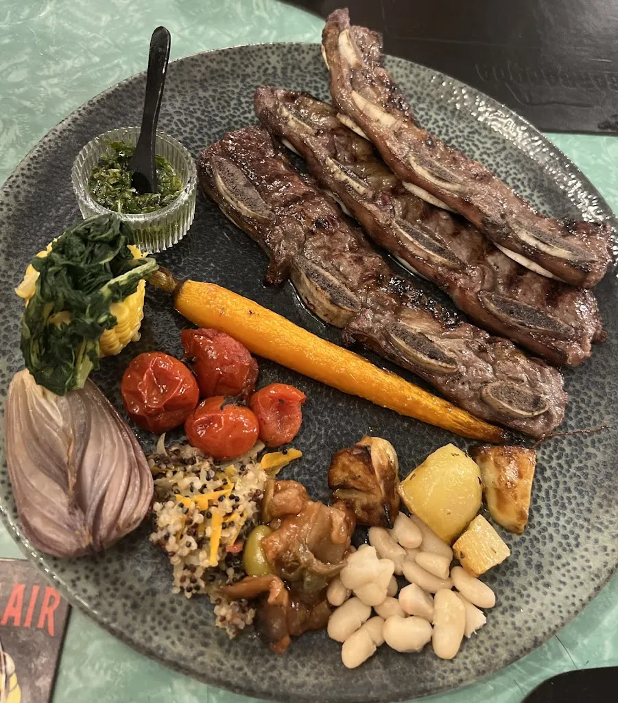 kathy truong_Barbacoda_Campo nell'Elba_recensione