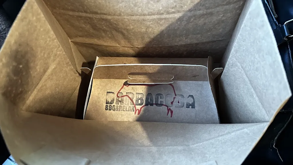 Cesario Oliva_Barbacoda_Campo nell'Elba_recensione