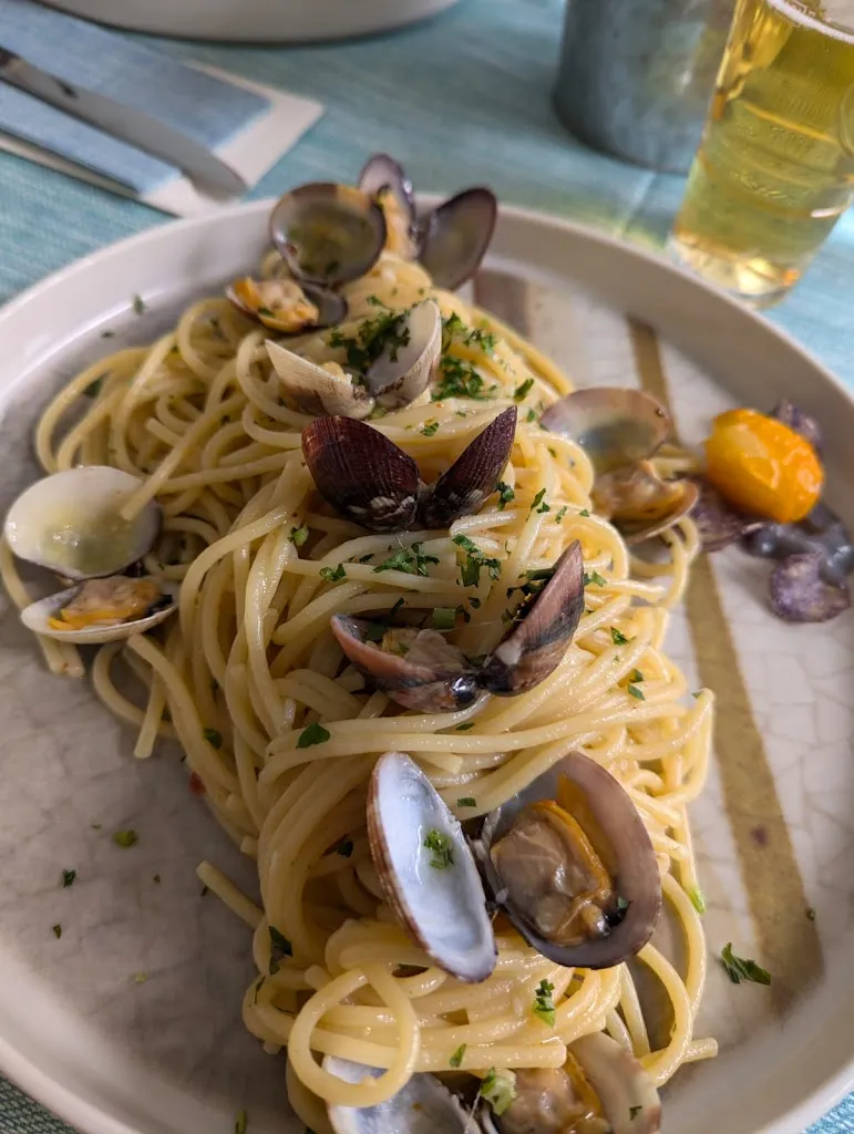 Menu_Restaurant Lorenza Beach_Campo nell'Elba_image_2