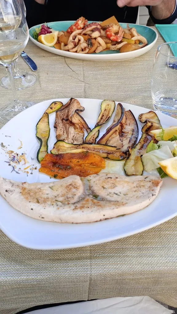 Menu_Restaurant Lorenza Beach_Campo nell'Elba_image_4