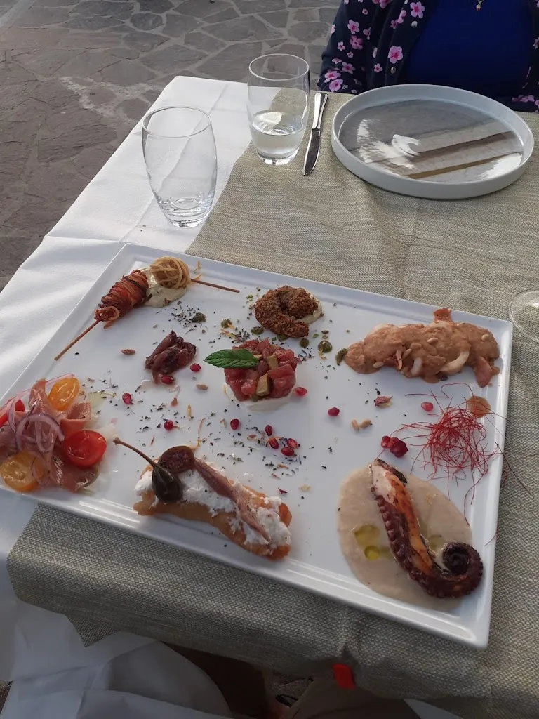 Menu_Restaurant Lorenza Beach_Campo nell'Elba_image_5