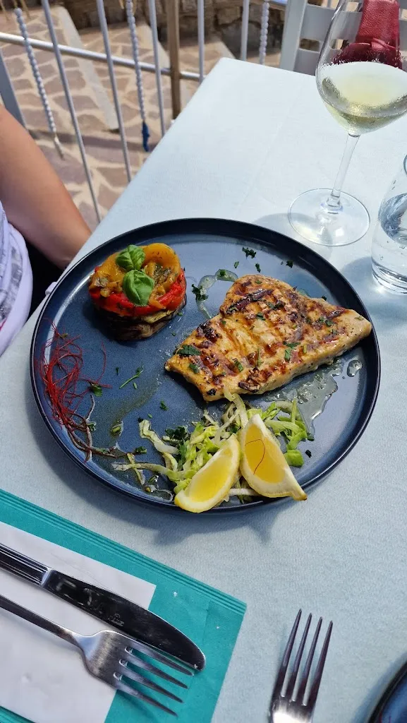 Menu_Restaurant Lorenza Beach_Campo nell'Elba_image_6