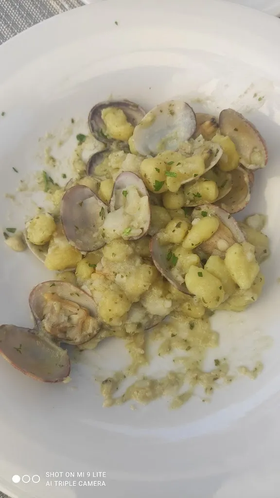 Menu_Restaurant Lorenza Beach_Campo nell'Elba_image_7