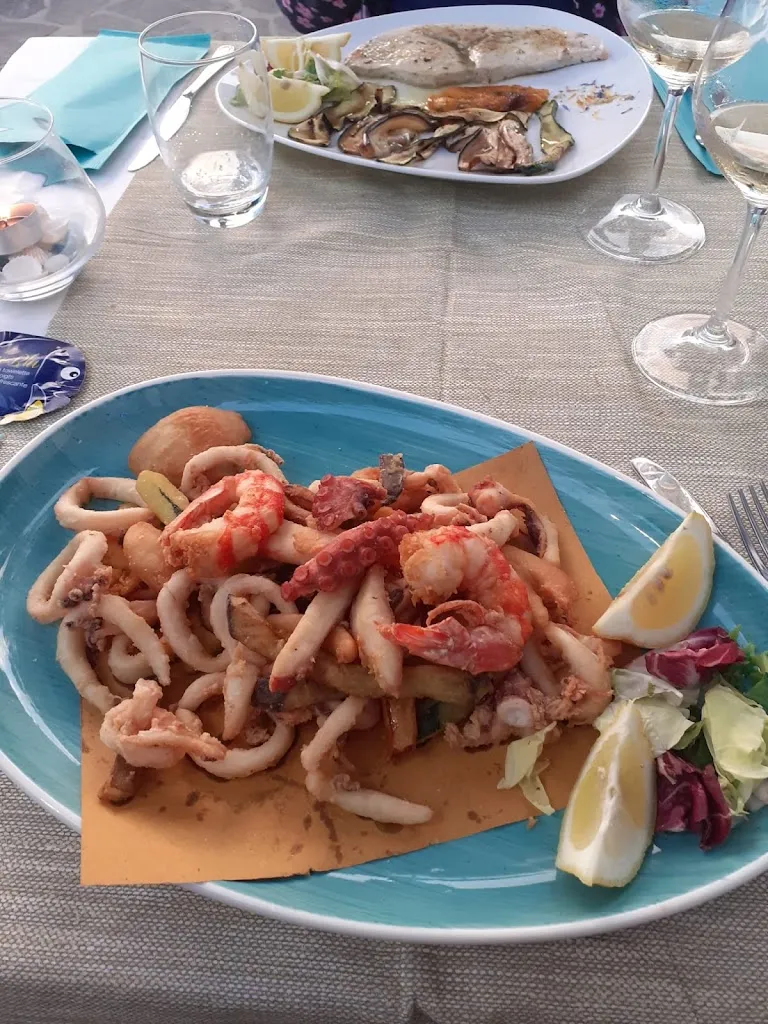 Menu_Restaurant Lorenza Beach_Campo nell'Elba_image_8