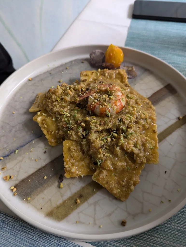 Menu_Restaurant Lorenza Beach_Campo nell'Elba_image_9