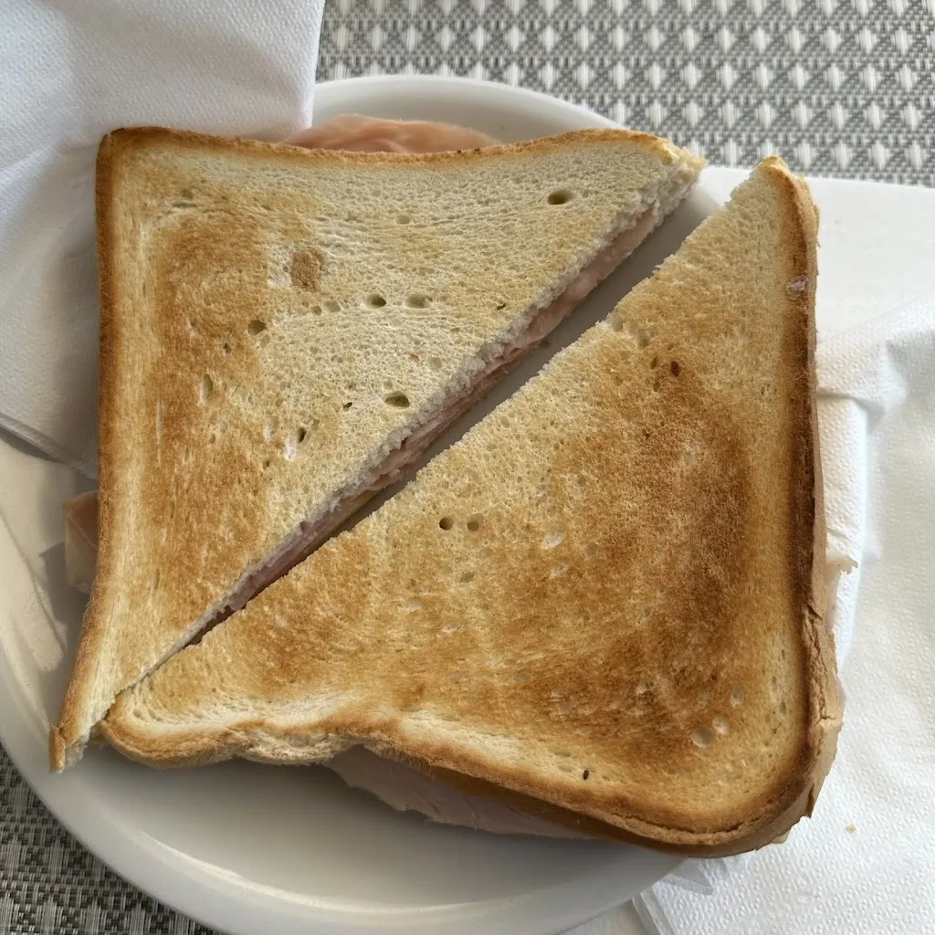 Daria Zlobinskaya_Restaurant Lorenza Beach_Campo nell'Elba_review