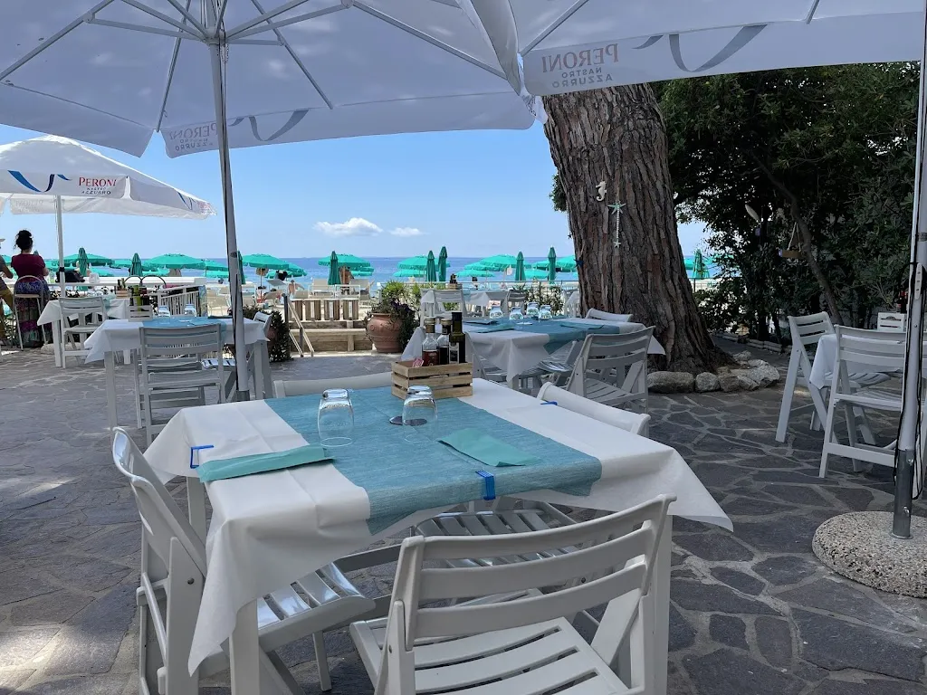 Restaurant Lorenza Beach_Campo nell'Elba_slider_image_1