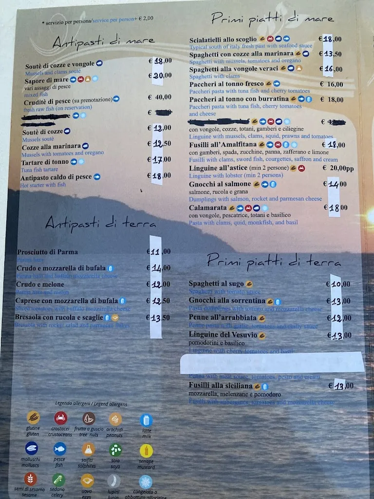 Menu_Ristorante Sapore di Mare_Campo nell'Elba_image_2