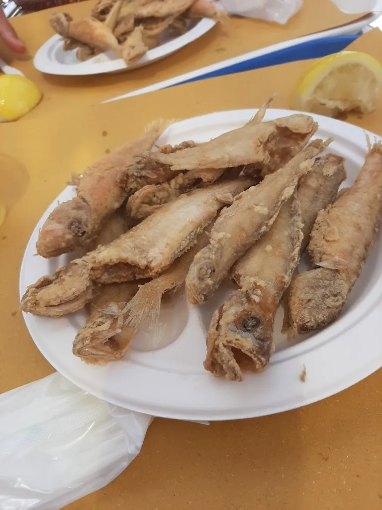 andrea urso_Cooperativa Acli Pesca_Campo nell'Elba_review