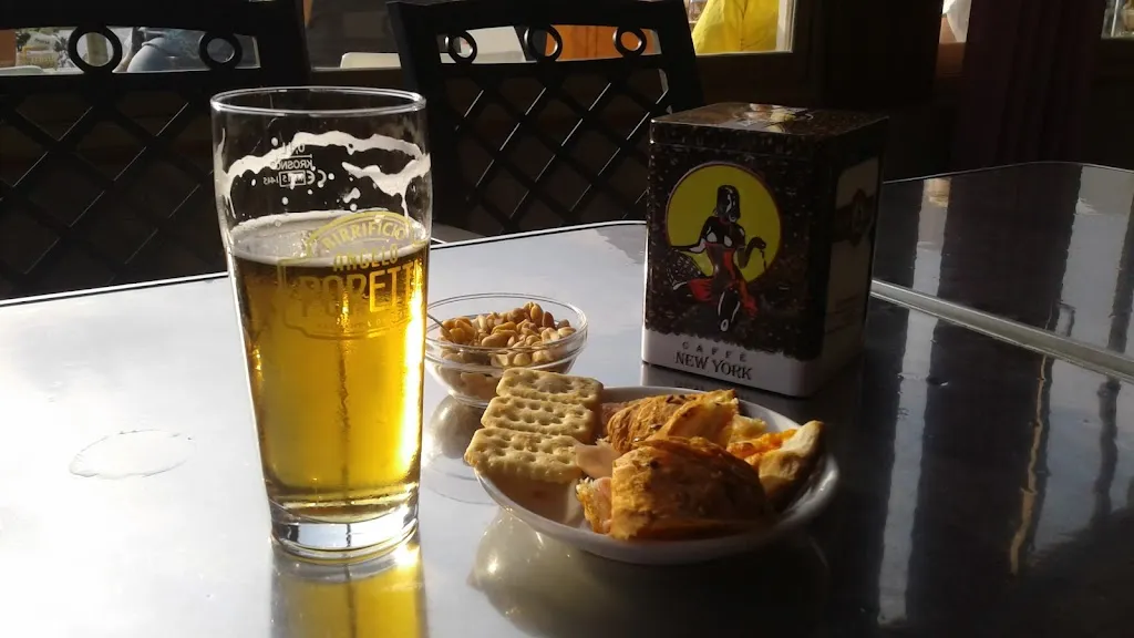 Michel Abrão - Perfil ORIGINAL_Ristorante Pizzeria Il Corallo_Campo nell'Elba_review