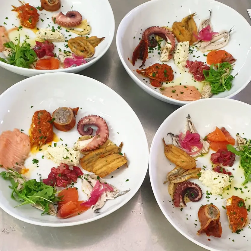 Ristorante Pizzeria Il Corallo_Campo nell'Elba_slider_image_2