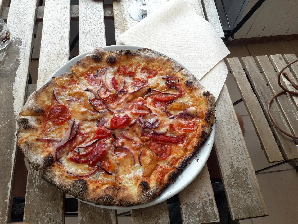 Ristorante Pizzeria Il Corallo_Campo nell'Elba_slider_image_3