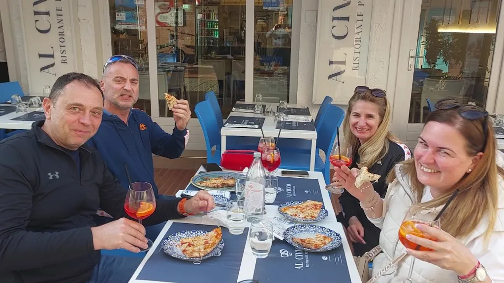 Ristorante Pizzeria Al Civico 16_Campo nell'Elba_slider_image_2