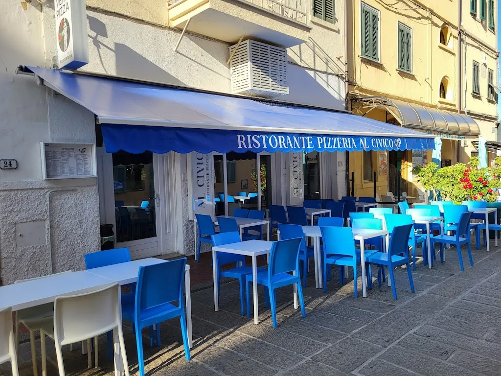 Ristorante Pizzeria Al Civico 16_Campo nell'Elba_slider_image_3