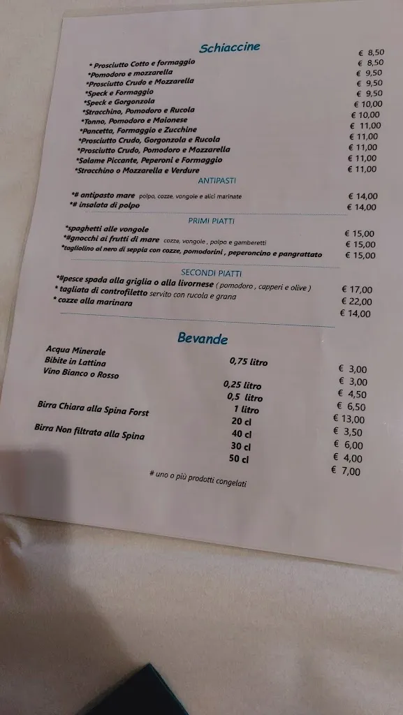 Menu_Osteria Del Nonno_Campo nell'Elba_image_3