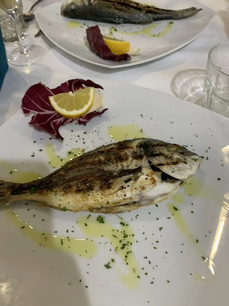 Luca bigler_Osteria Del Nonno_Campo nell'Elba_review