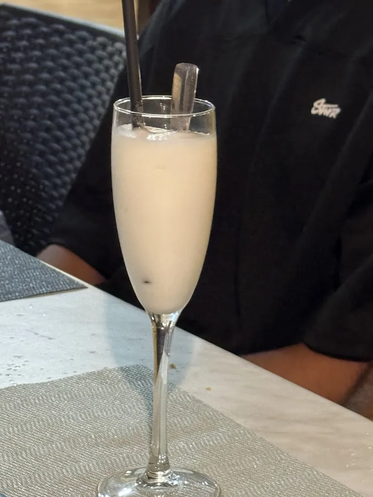 Andrea Rutigliano The Foodie_Procchio Ristorante Napoleon Marengo_Campo nell'Elba_review