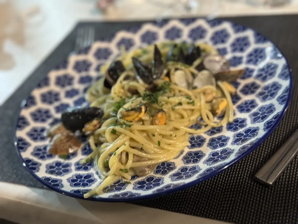 Procchio Ristorante Napoleon Marengo_Campo nell'Elba_slider_image_1