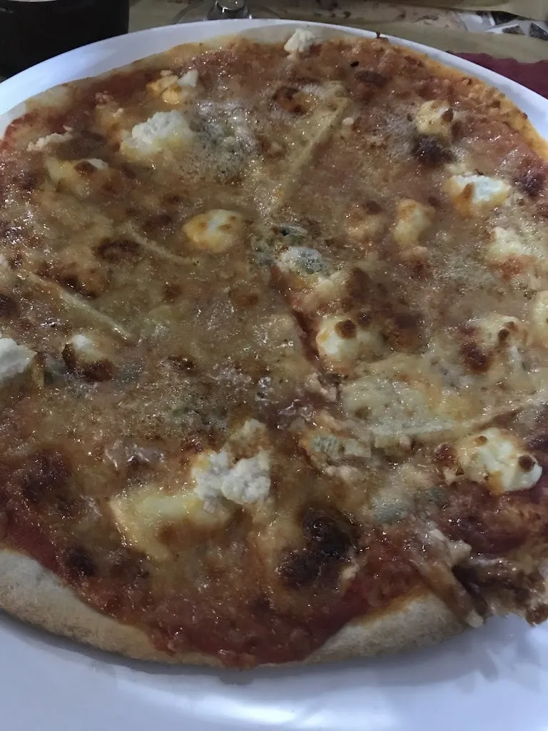 Marina Betti_Bar Mago Chio_Campo nell'Elba_review