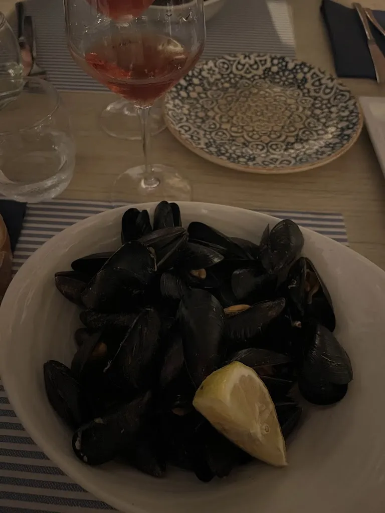 Menu_Ristorante Dolphin Bay_Campo nell'Elba_image_7