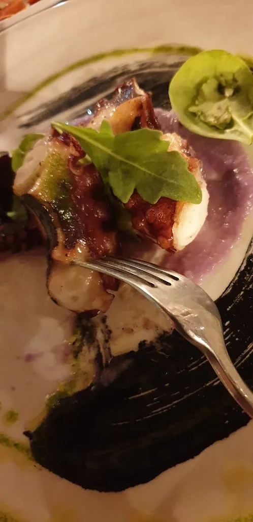 Menu_Ristorante Dolphin Bay_Campo nell'Elba_image_8