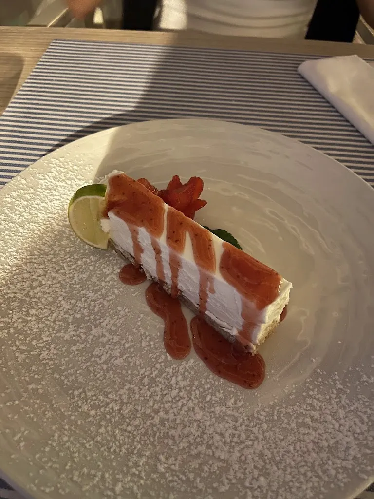 Menu_Ristorante Dolphin Bay_Campo nell'Elba_image_9