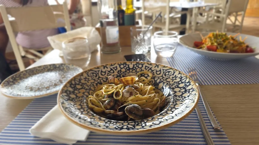 Ristorante Dolphin Bay_Campo nell'Elba_slider_image_3