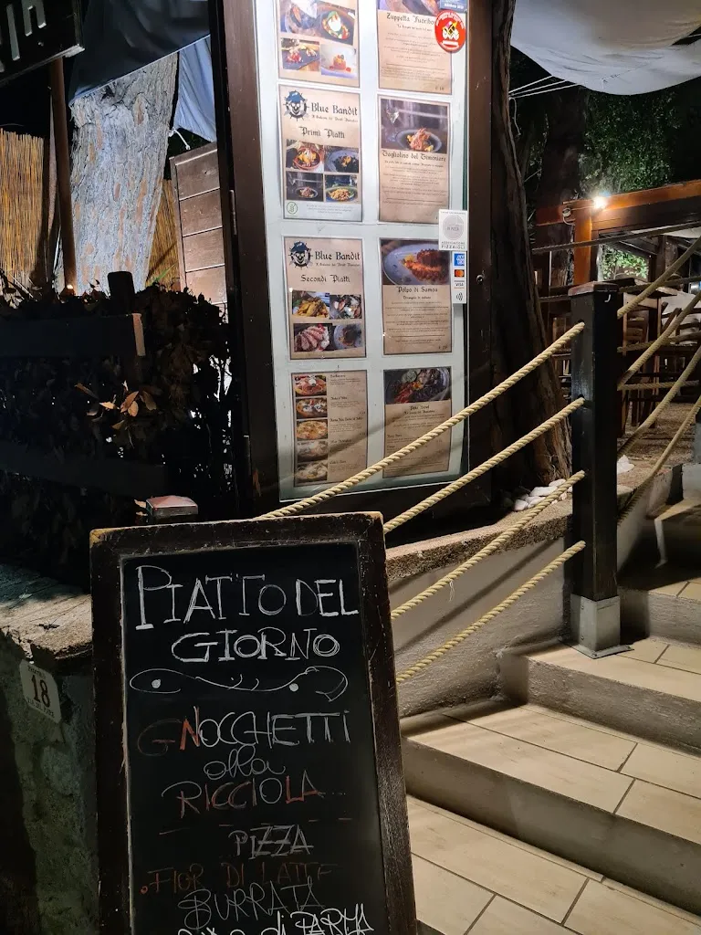 Menu_Blue Bandit_Campo nell'Elba_image_3
