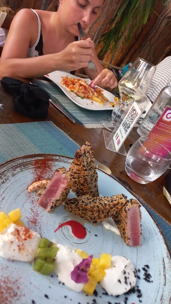 Menu_Blue Bandit_Campo nell'Elba_image_7