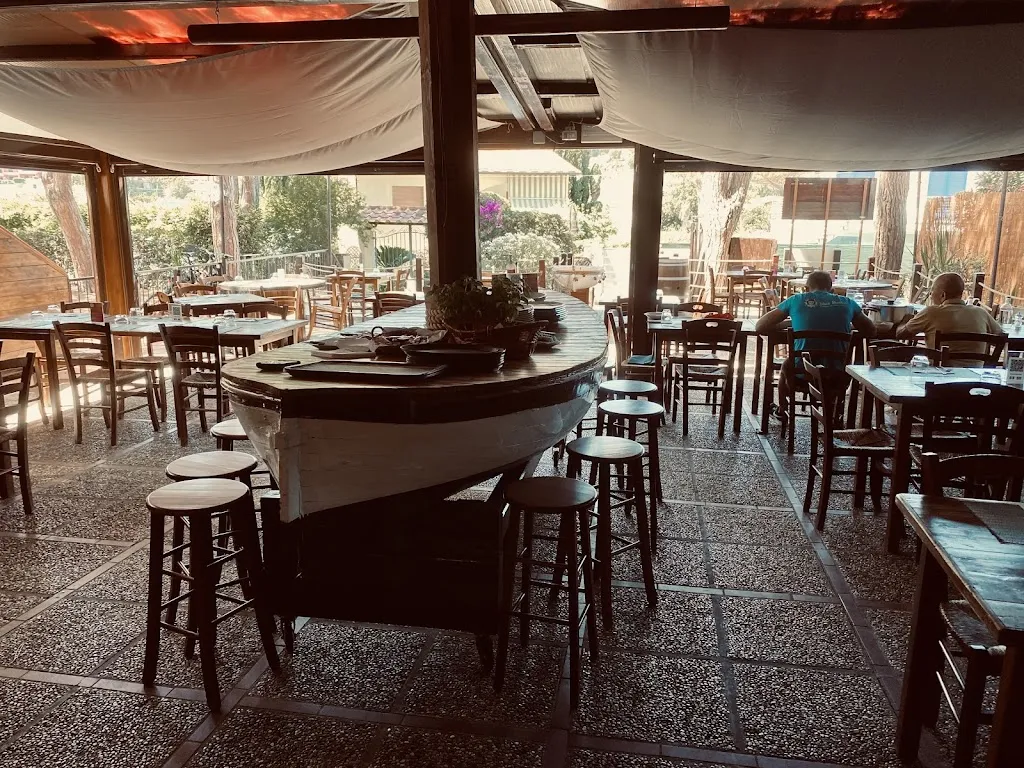 Victor Kapustin_Blue Bandit_Campo nell'Elba_review