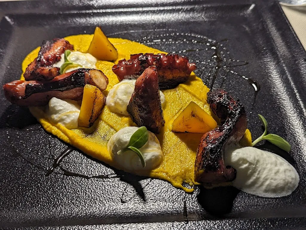 Menu_La Capannina Mediterranean Gourmet restaurant On The Beach_Campo nell'Elba_image_5