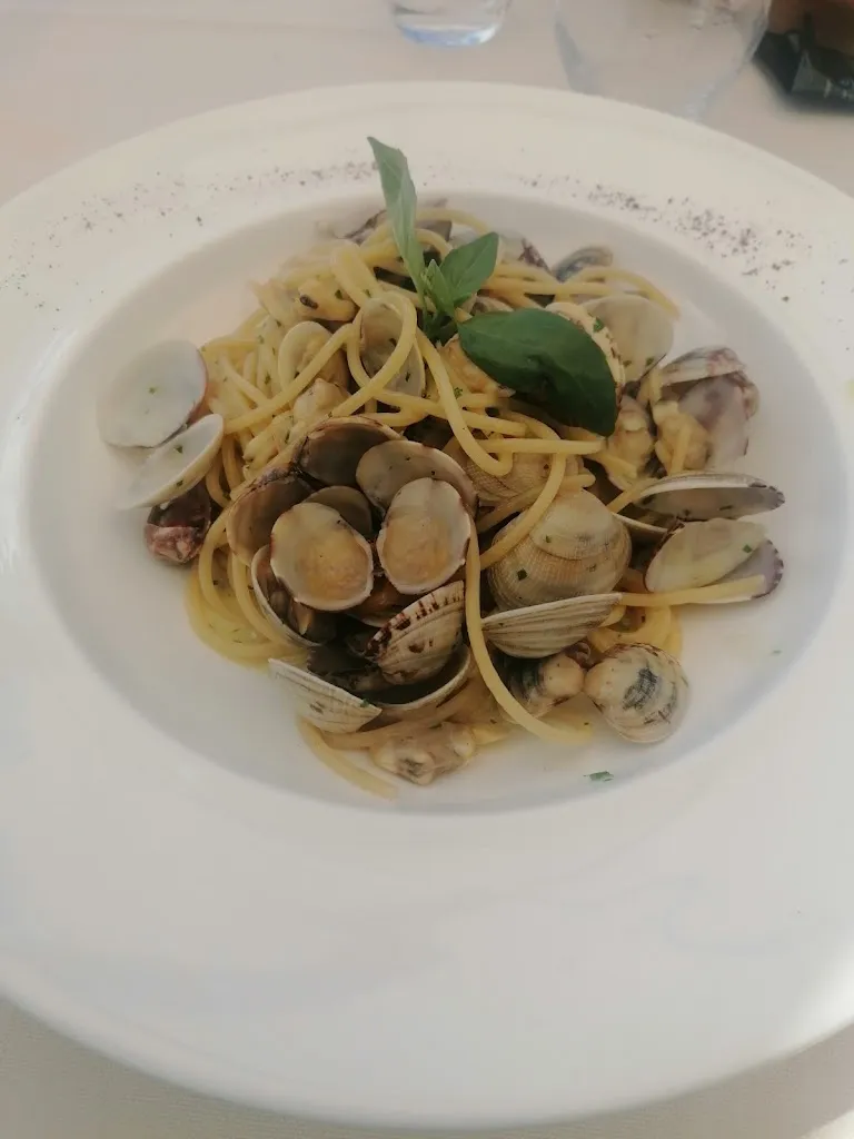 Menu_La Capannina Mediterranean Gourmet restaurant On The Beach_Campo nell'Elba_image_6