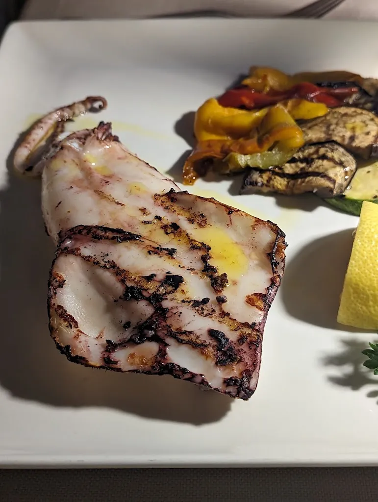 Menu_La Capannina Mediterranean Gourmet restaurant On The Beach_Campo nell'Elba_image_7