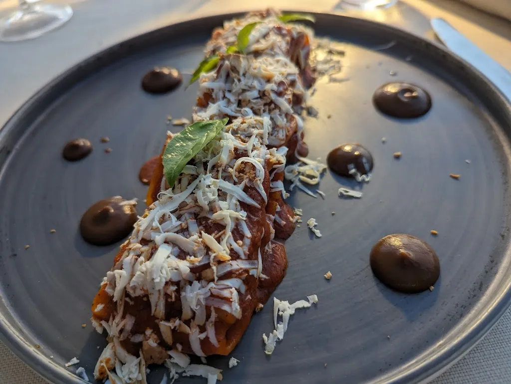 Menu_La Capannina Mediterranean Gourmet restaurant On The Beach_Campo nell'Elba_image_8