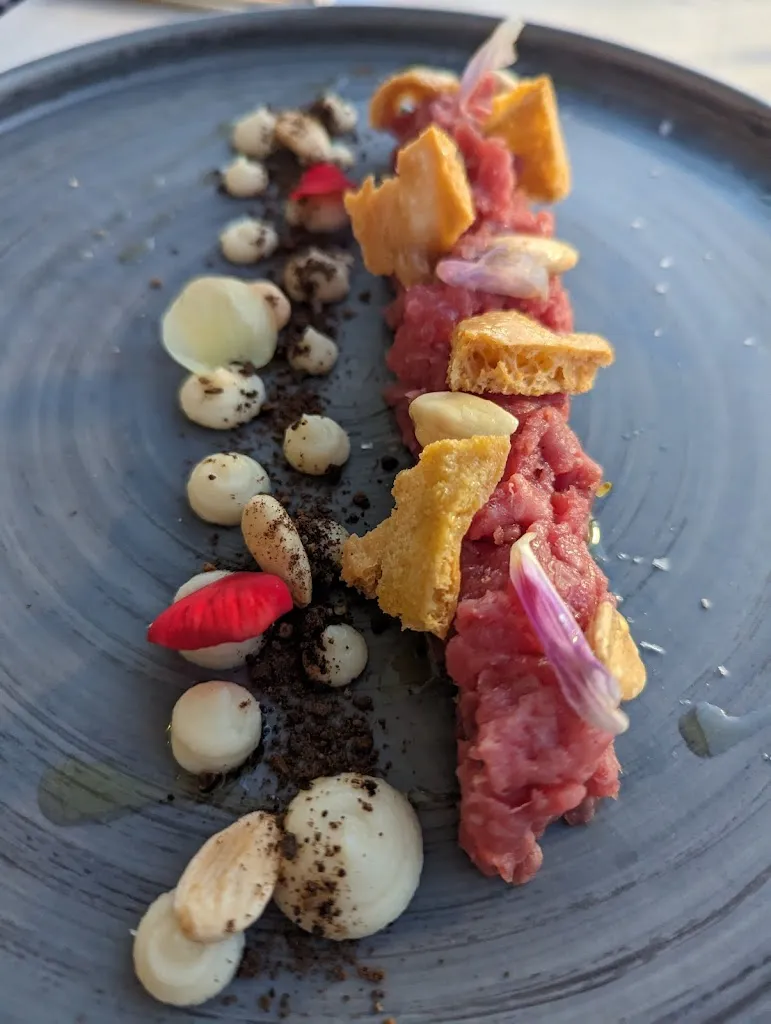 Menu_La Capannina Mediterranean Gourmet restaurant On The Beach_Campo nell'Elba_image_9