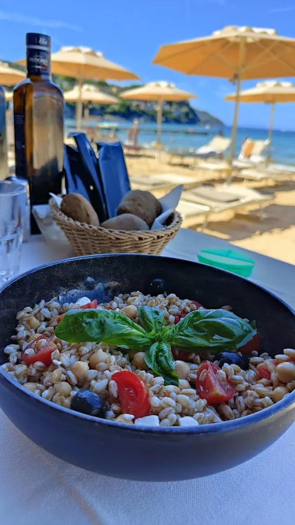 La Capannina Mediterranean Gourmet restaurant On The Beach_Campo nell'Elba_slider_image_3